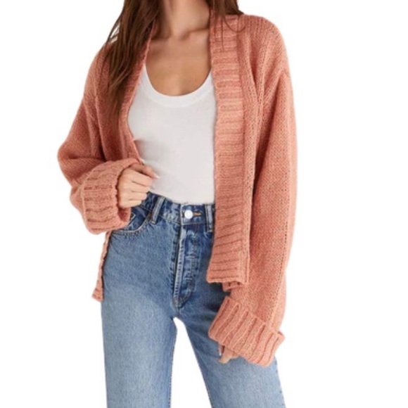 NWT Z Supply arti sweater - Picture 2 of 6